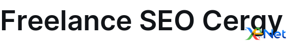 Freelance SEO Cergy
